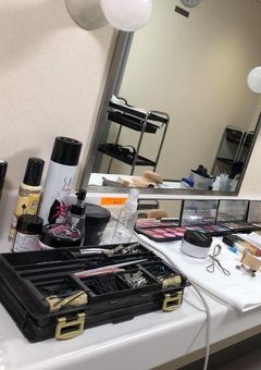 俺らのマネージャーがポンコツで可愛すぎる！