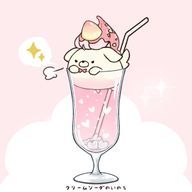 ゆ～@読み垢書き垢兼用さんのアイコン画像