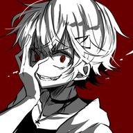 千夜＃人間不信＃ペア画中さんのアイコン画像