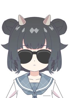 👹　　桃太郎がきらいです　　🕶