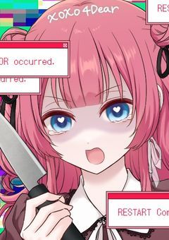 ➶　Åttribυte Dan❡anгonρa　☙　【　創作論破　】