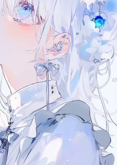 　#　未来に君を 、現在に花束を 。　　【　🧣　】