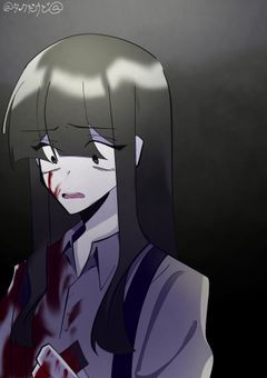 見捨てられた子羊