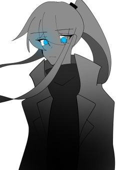 終わりの世界に誰が微笑む？