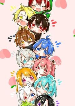 からぴち【茶番】