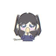 しずくさんのアイコン画像