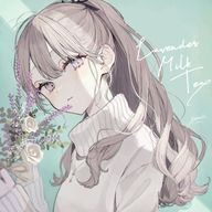 ❀星月夜 りりな❀#ルシアとペアネ中さんのアイコン画像