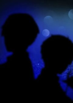 俺たちの生き方は…　[参加型]