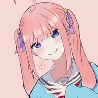 星月 水花☽︎‪︎.*·̩͙‬さんのアイコン画像