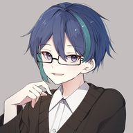 雨さんのアイコン画像