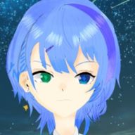 星見 めいせいさんのアイコン画像