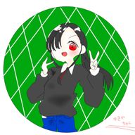♡ωさんのアイコン画像