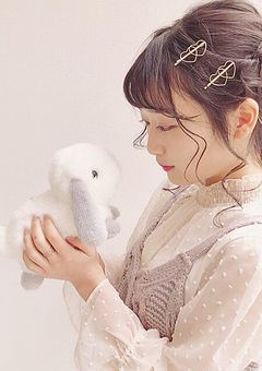 ♡ Jr  紅一点♡
