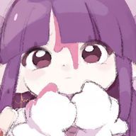 　　主食さんのアイコン画像