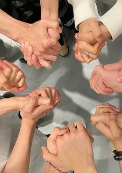 NCT 短編