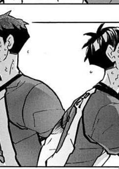 なんでも屋とは…？【 ハイキュー 】