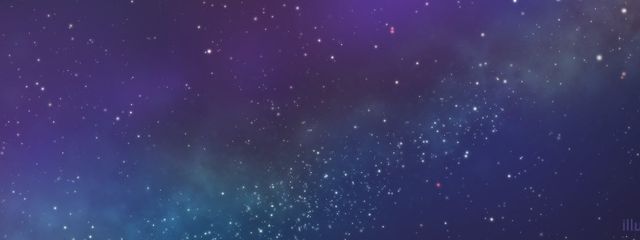 夜空 天來さんの壁紙画像