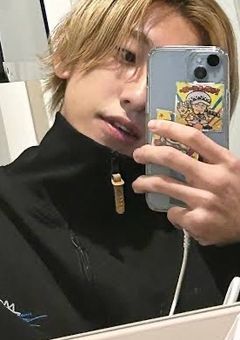 黄色いオオカミくんは私の彼氏