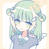🎼🌸ℝ𝔸𝕀𝕄𝕌@フォロセ中 切っちゃう人いるかもさんのアイコン画像
