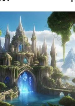 二分の一の魔法