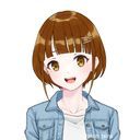 (なまえ)