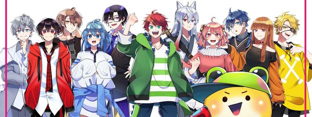 青空冬さんの壁紙画像