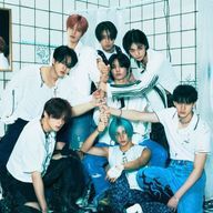 Stray🐿️さんのアイコン画像