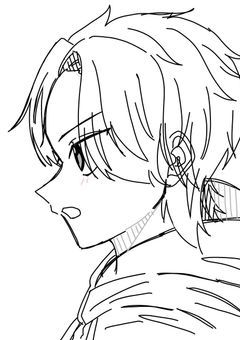 イラスト小屋【リクエスト️⭕️】