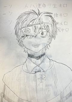 コアラのorsb &その他界隈イラスト部屋