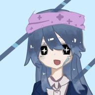 璃月さんのアイコン画像