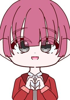 お絵かき