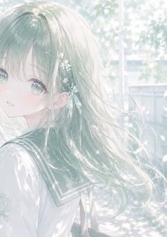 先輩と同居することになりました