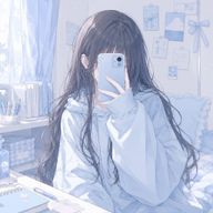 怜 @超低浮上さんのアイコン画像