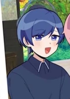 腐男子は見る専なので！(LINE)