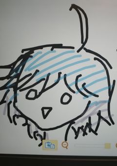 フォロセする………