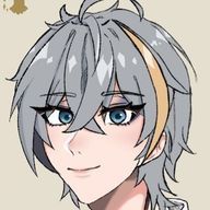 橘來🐺✒️@低浮さんのアイコン画像