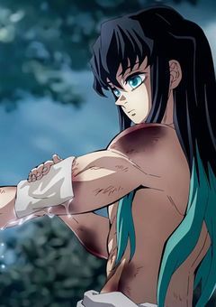 隠された花柱。