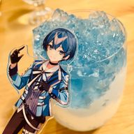 ゆら。さんのアイコン画像