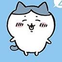 ハチワレ