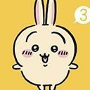 うさぎ