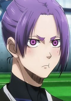 変態少女は今日もエゴイスト達に引かれているブルロver