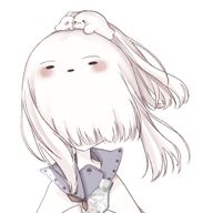 マシロ@低浮上さんのアイコン画像