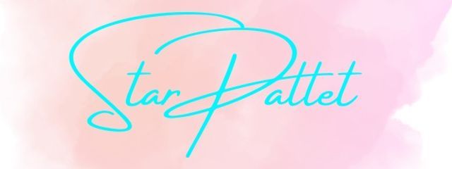 【公式】StarPalletさんの壁紙画像