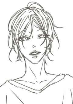 ゴミ絵の投稿…アドバイスください🙇‍♀️😭