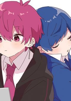 冷酷無情な先輩を堕としたい