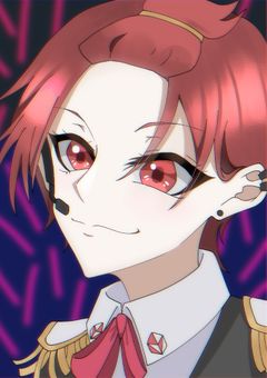 三回スカウトされたのでアイドルになろうと思います