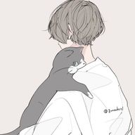 りふ #復帰してますさんのアイコン画像