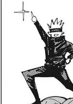 推しの推しが私らしい。【呪術廻戦】