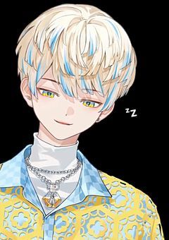 KHD関連BL書き留め