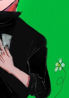 実氵兄者 短編集